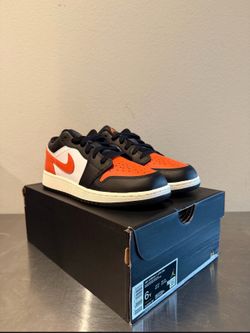 Air Jordan 1 Low