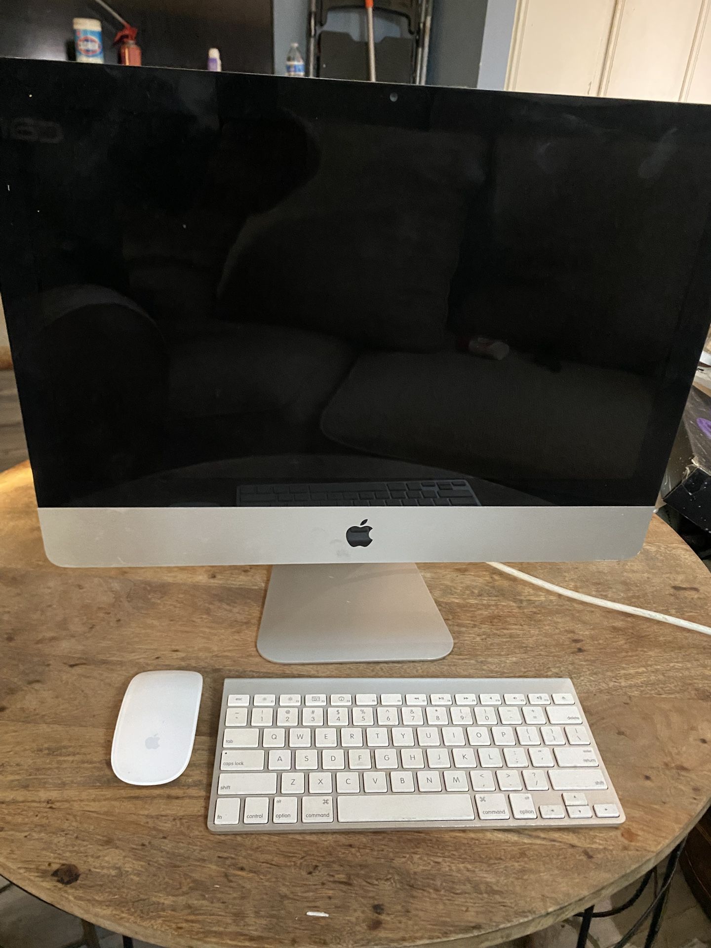 IMAC 2017