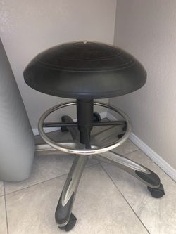 Stool