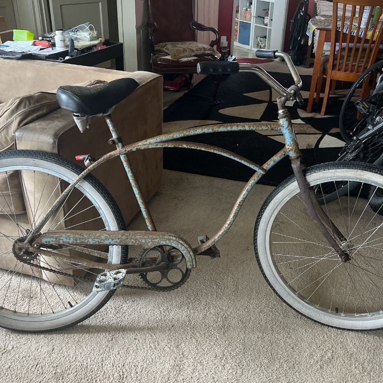 antique schwinn bicycles for sale Super Sport Vintage Road Bike, 57cm, Red 60s Schwinn Bike Vintage Schwinn