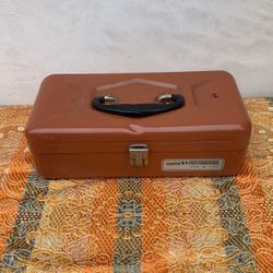 Oldpal Woodstream Fishing Tacklebox Toolbox