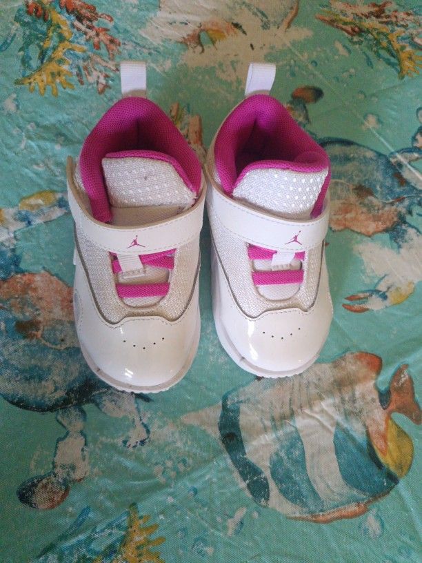 Brand New Jordans