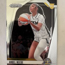 Angel Reese