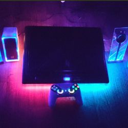 Acer Nitro V15 Gaming Bundle.