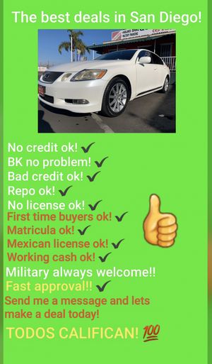 Repo Cars For Sale In San Antonio >> New And Used Lexus For Sale In San Diego Ca Offerup Repo Cars For Sale In San Antonio >> New And Used Lexus For Sale In San Diego Ca Offerup