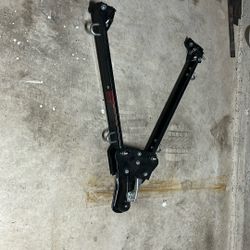Adjustable Tow Bar