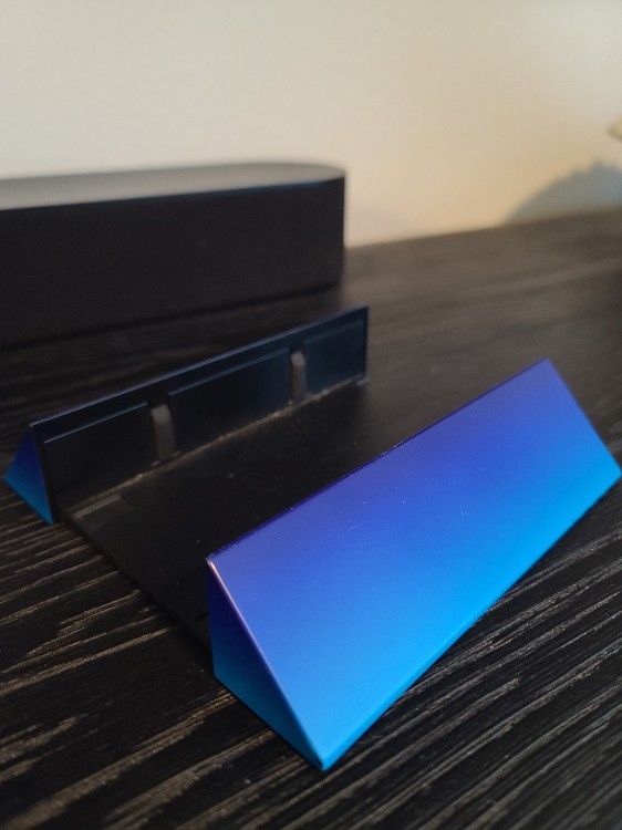 Playstation 2 OEM Vertical Stand