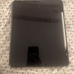 12.9 in 3rd Gen Apple I Pad