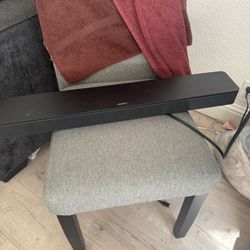 Bose 300 Soundbar