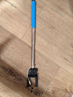 selfie stick