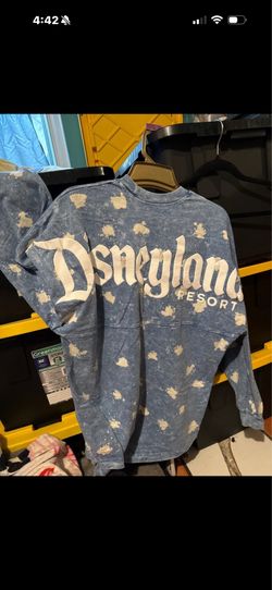 Disney Spirit Jersey