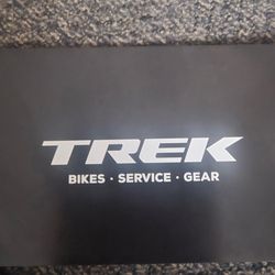 Trek Bicycles GC
