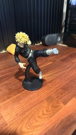 CHIFUYU FIGURINE