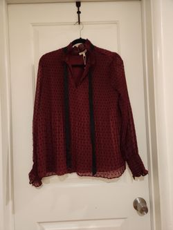 Max Studio Long Sleeve