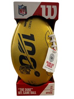 NFL Football
