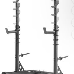 Squad Rack