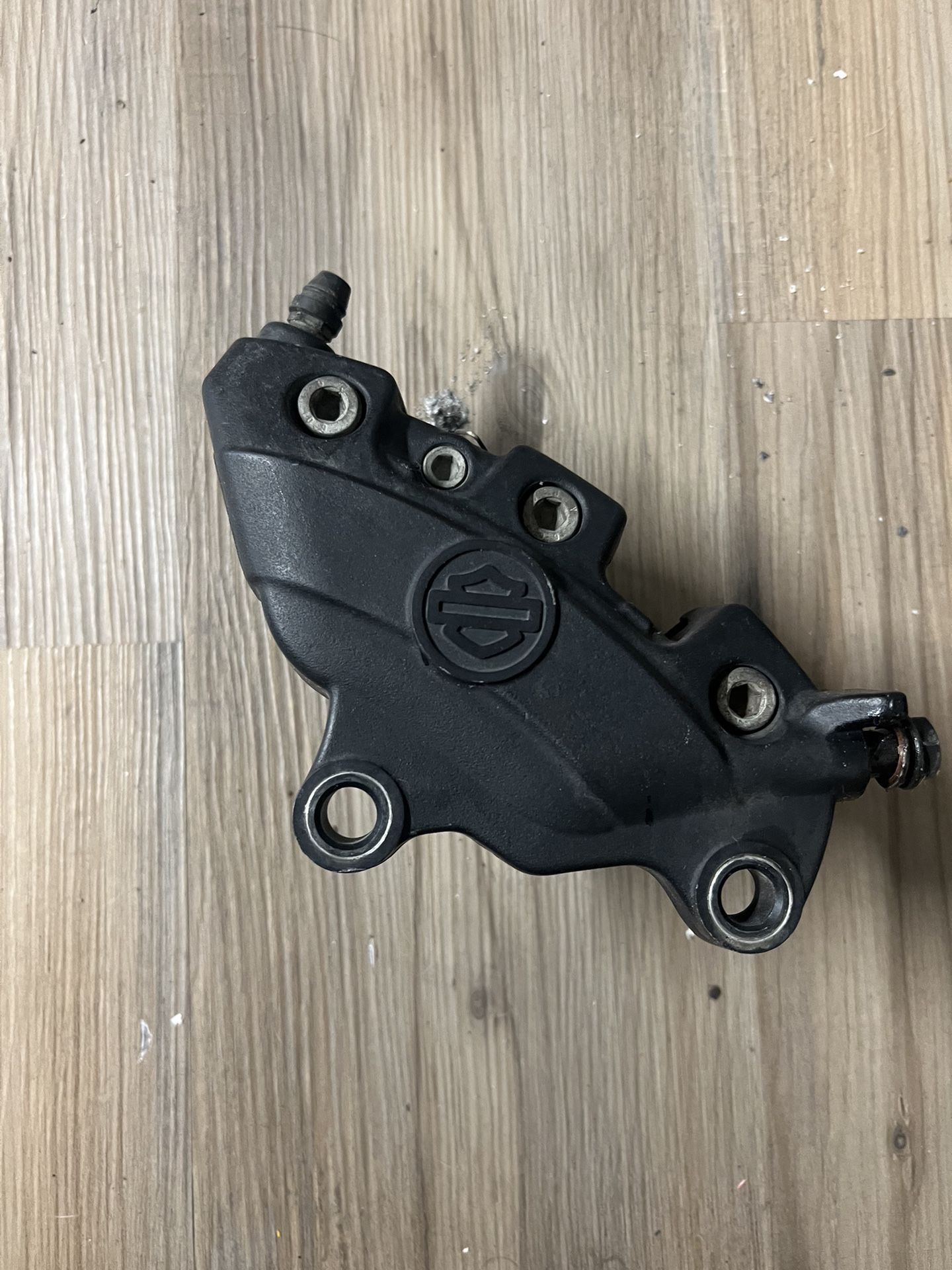 Harley OEM Rear Brake Caliper