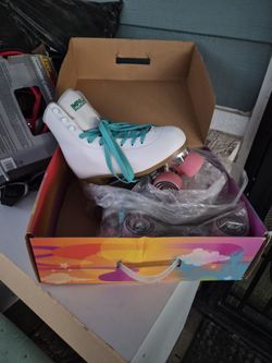 Impala Rollerskates