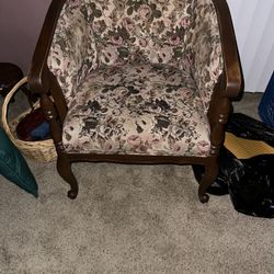 Living room Furniture Estate Sale 
