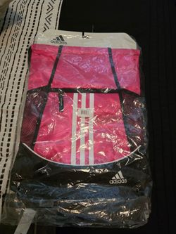 Gym Sports Bag New