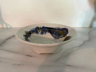 Phil Mayhew Pottery Bowl