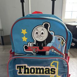 Thomas The Train Backpack 