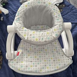 Fisher Price Baby Seat 