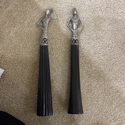 Decorative Pieces For Fireplace 