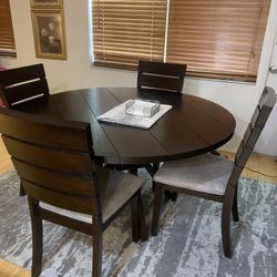 Round Table 