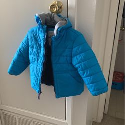 Carter’s  Jacket Size 3