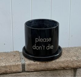 Planters