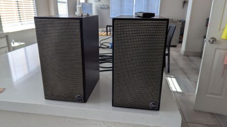 Klipsch The Fives Speakers