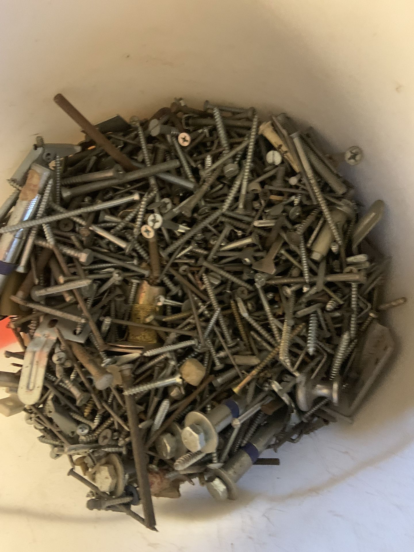 Screws