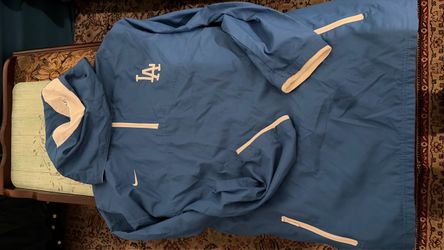 Nike Dodgers jacket