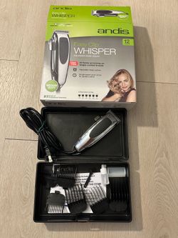 Trimmers - Animal