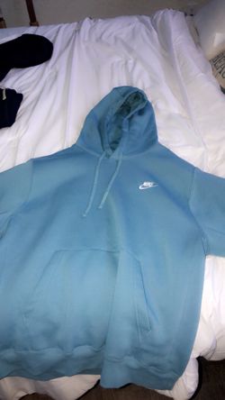 Nike hoodie
