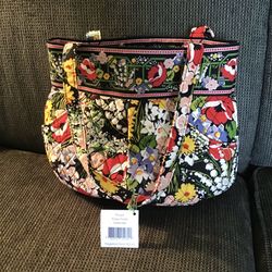Vera Bradley -Purse & Wallet-NWT