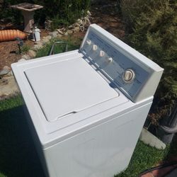 Kenmore Washer