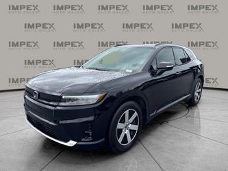 2024 Honda Prologue