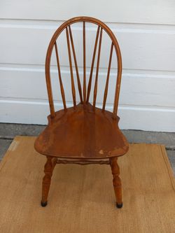 Vintage Chair