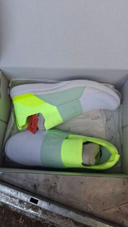 Mens Shoes APL
