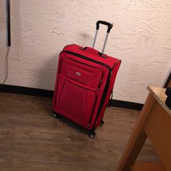 Suitcase