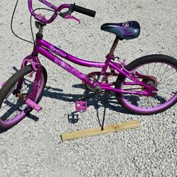 18inch Kids Bike 