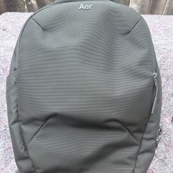 Aer Pro Slim Backpack