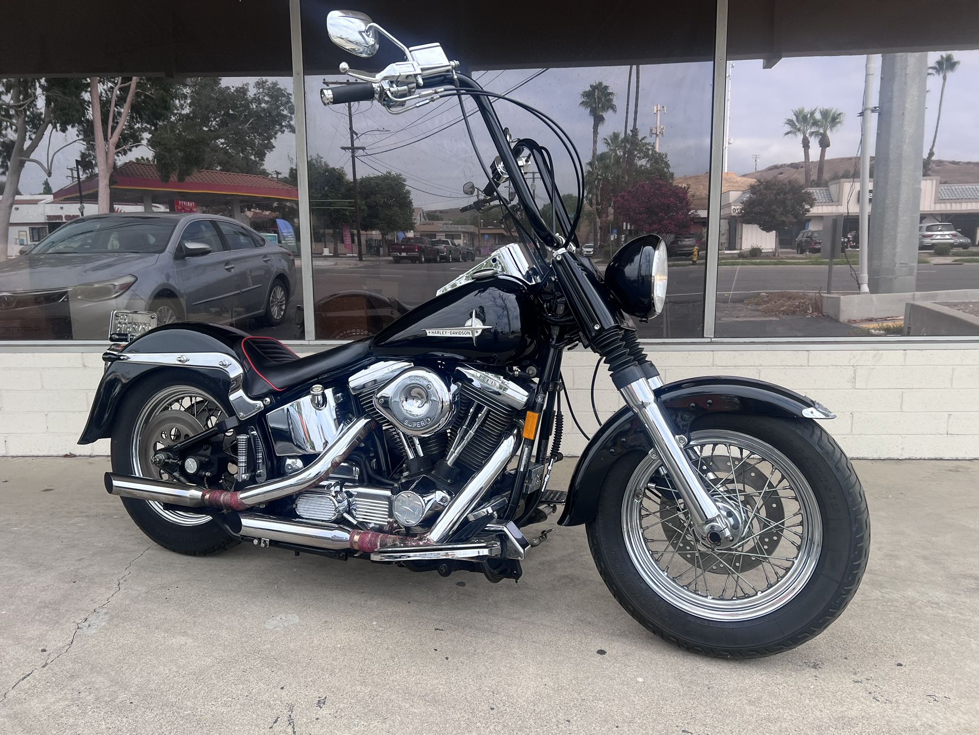 Sitemapcdatahttpsomobeldreferenzcominspiring 1991 Harley Davidson Fat Boy For Sale Images