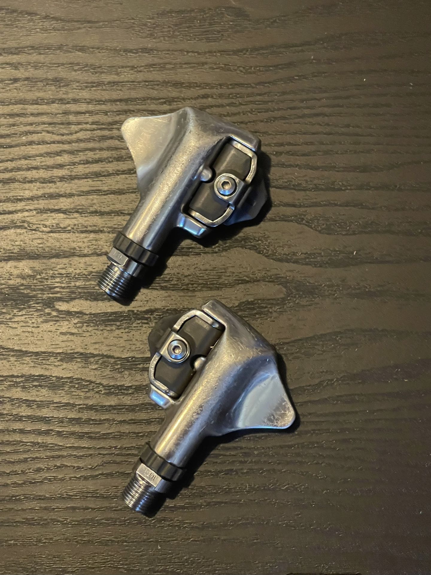 Shimano Dura-Ace PD-7410 Clipless Pedals