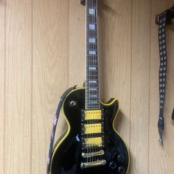 ELECTRIC GUITAR FULL SIZE 