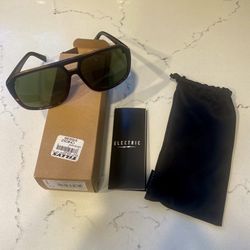 Electric Sunglasses Polarized
