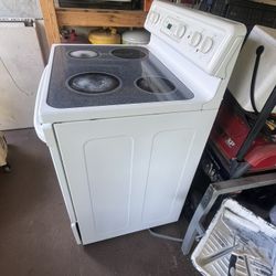 Stove Good Conditions 