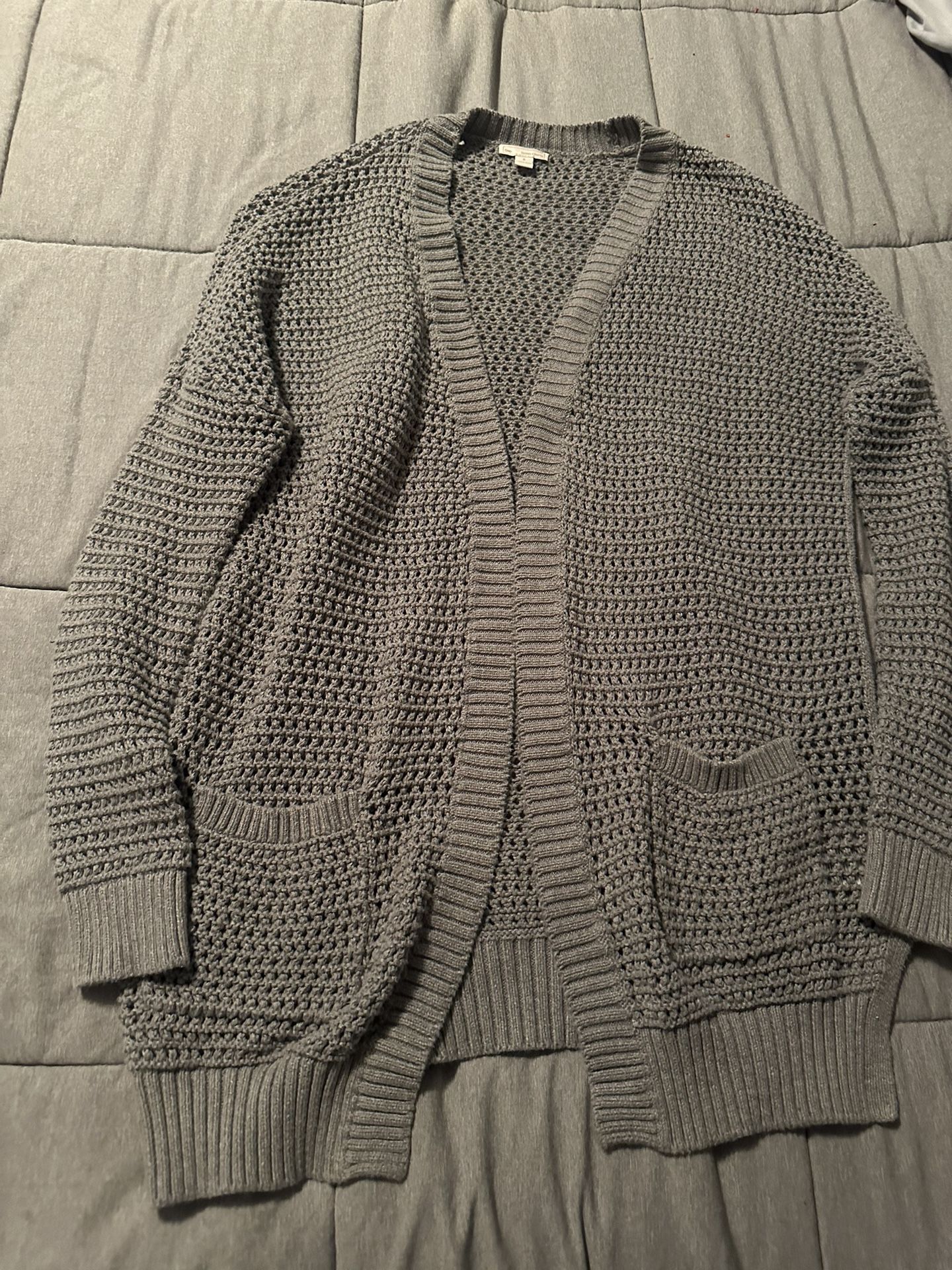 Used Gap Cardigan